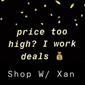 I WORK DEALS AND OFFERS SHOP WITH ME 📣
